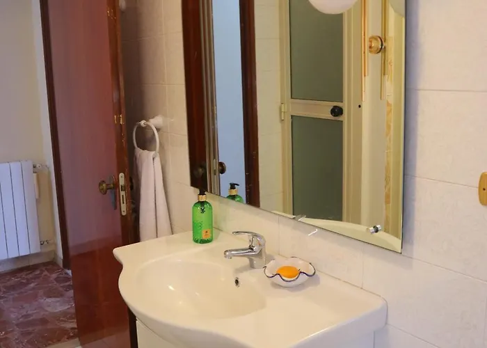 Apartment Marco Polo Catania