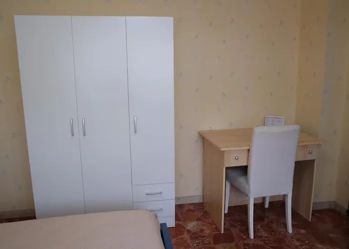 Apartment Marco Polo Catania