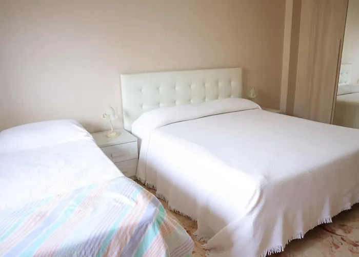 Marco Polo Apartment