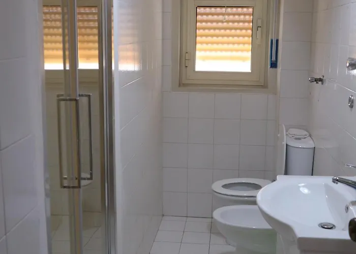 Apartment Marco Polo Catania